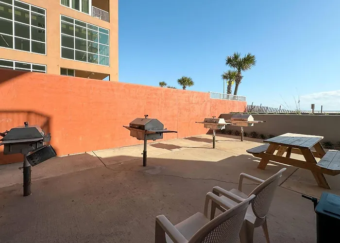 Island Royale 404 Gulf Shores