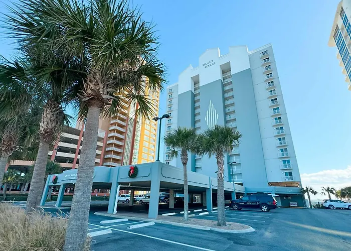 Island Royale 404 * Gulf Shores