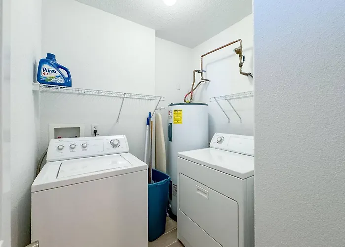 Holiday home Island Royale 404