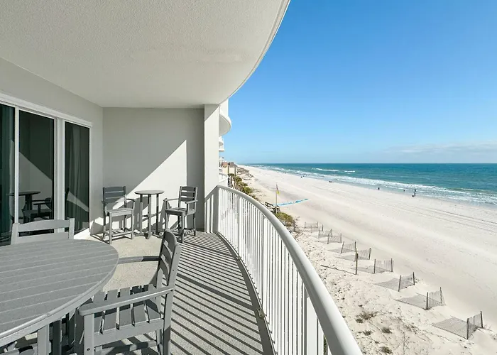 Island Royale 404 Holiday home