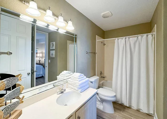Island Royale 404 Holiday home *