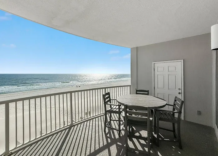 Island Royale 404 Holiday home Gulf Shores