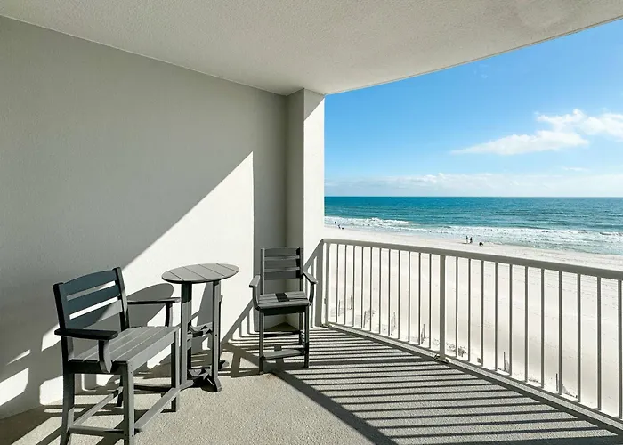 Island Royale 404 Holiday home *