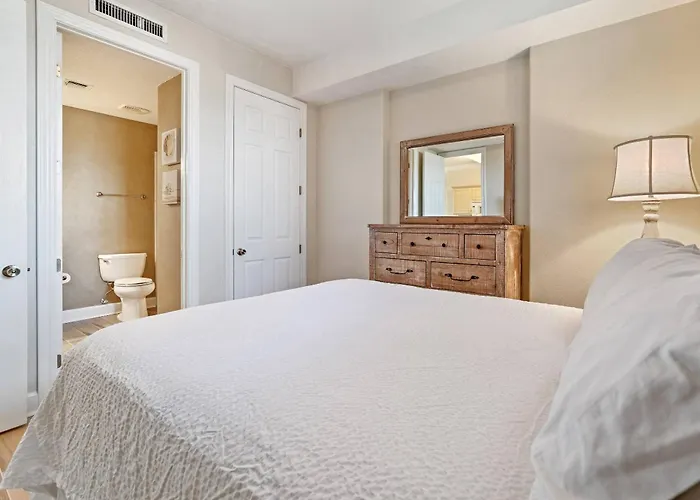 Holiday home Island Royale 404