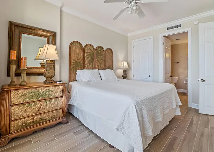 Island Royale 404 Gulf Shores