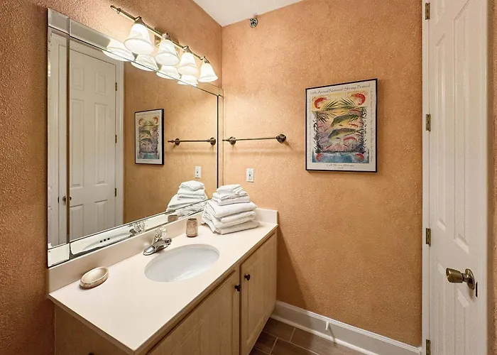 Holiday home Island Royale 404 Gulf Shores