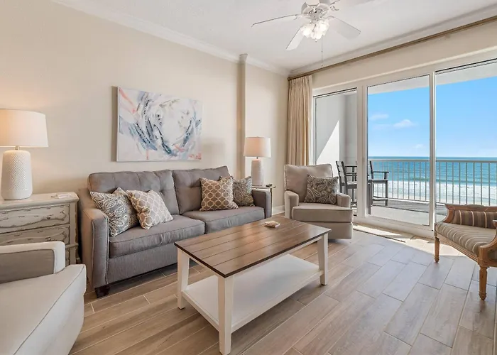 Island Royale 404 * Gulf Shores