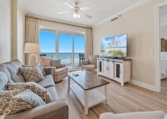 Island Royale 404 Gulf Shores