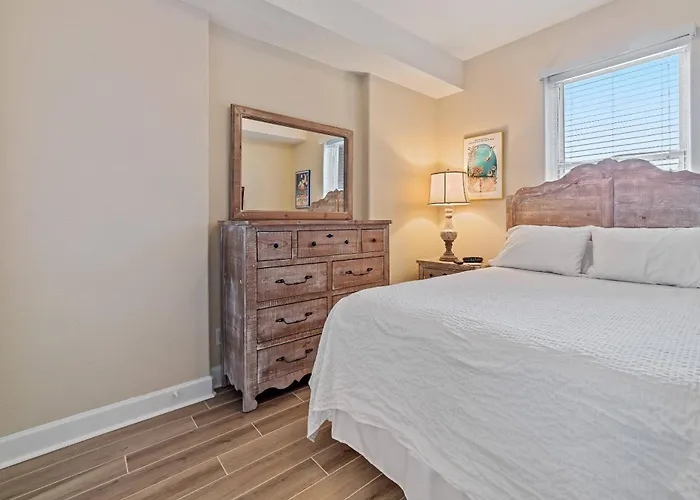 Island Royale 404 Holiday home