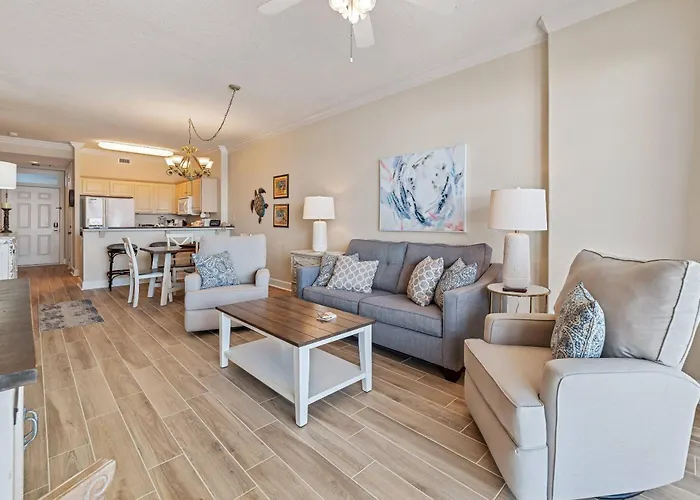 Holiday home Island Royale 404 Gulf Shores