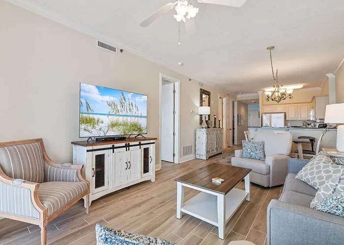 Holiday home Island Royale 404