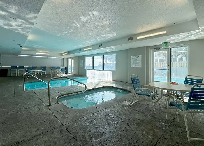 Island Royale 404 Gulf Shores