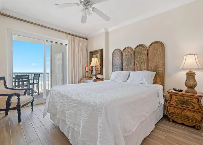 Holiday home Island Royale 404
