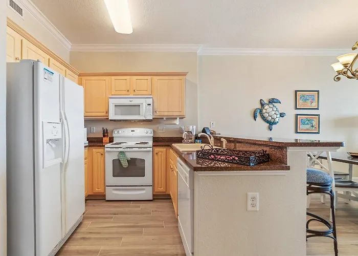 Island Royale 404 Holiday home