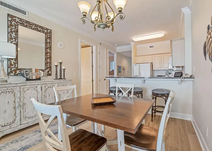 Holiday home Island Royale 404 Gulf Shores